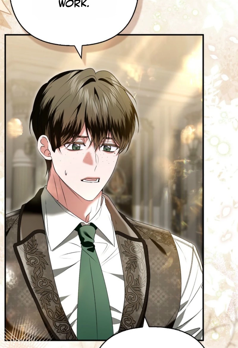 How to Reject a Perfect Marriage Chapter 58 page 47 - 