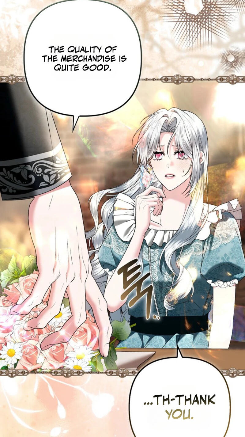 How to Reject a Perfect Marriage Chapter 59 page 17 - 