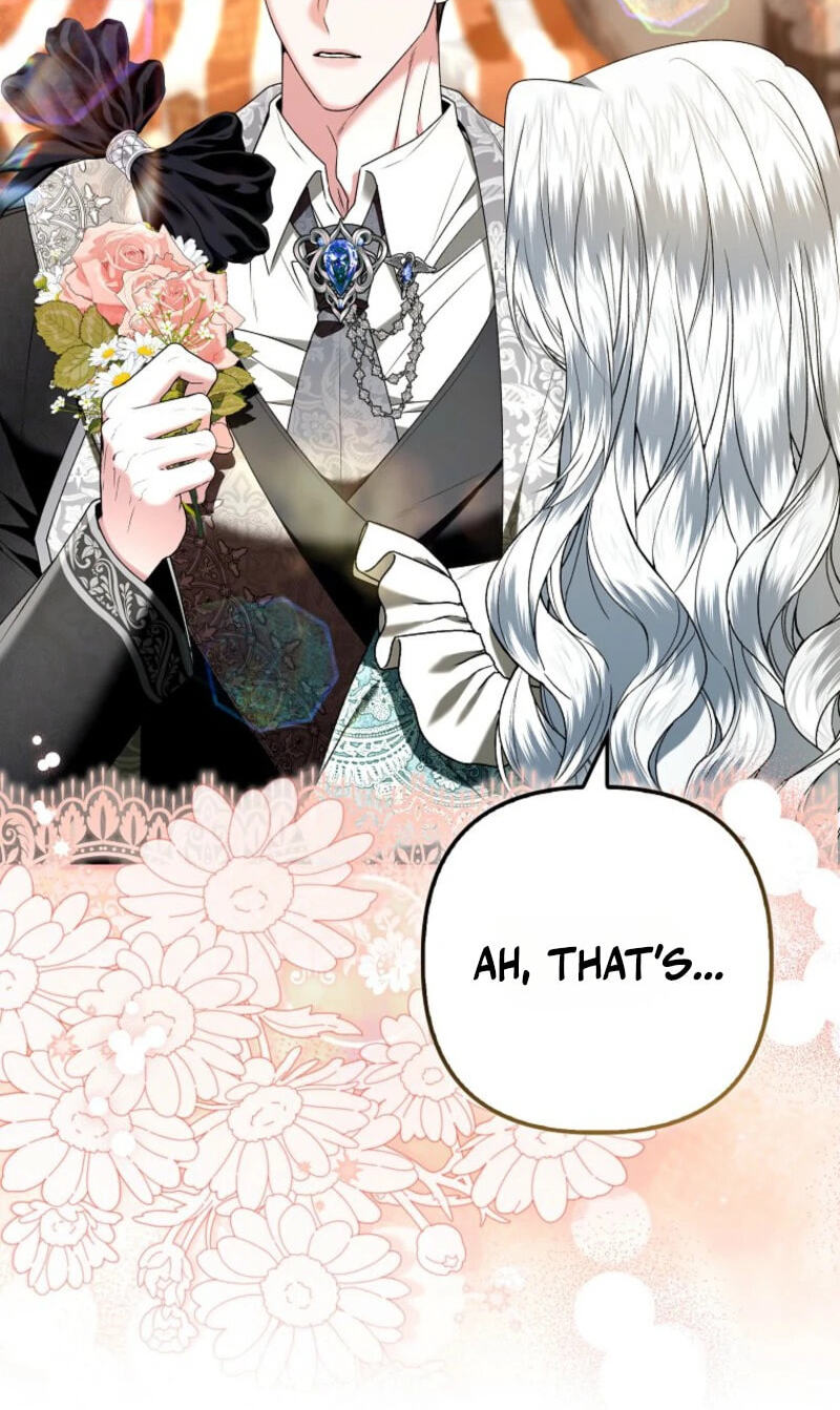 How to Reject a Perfect Marriage Chapter 59 page 21 - 
