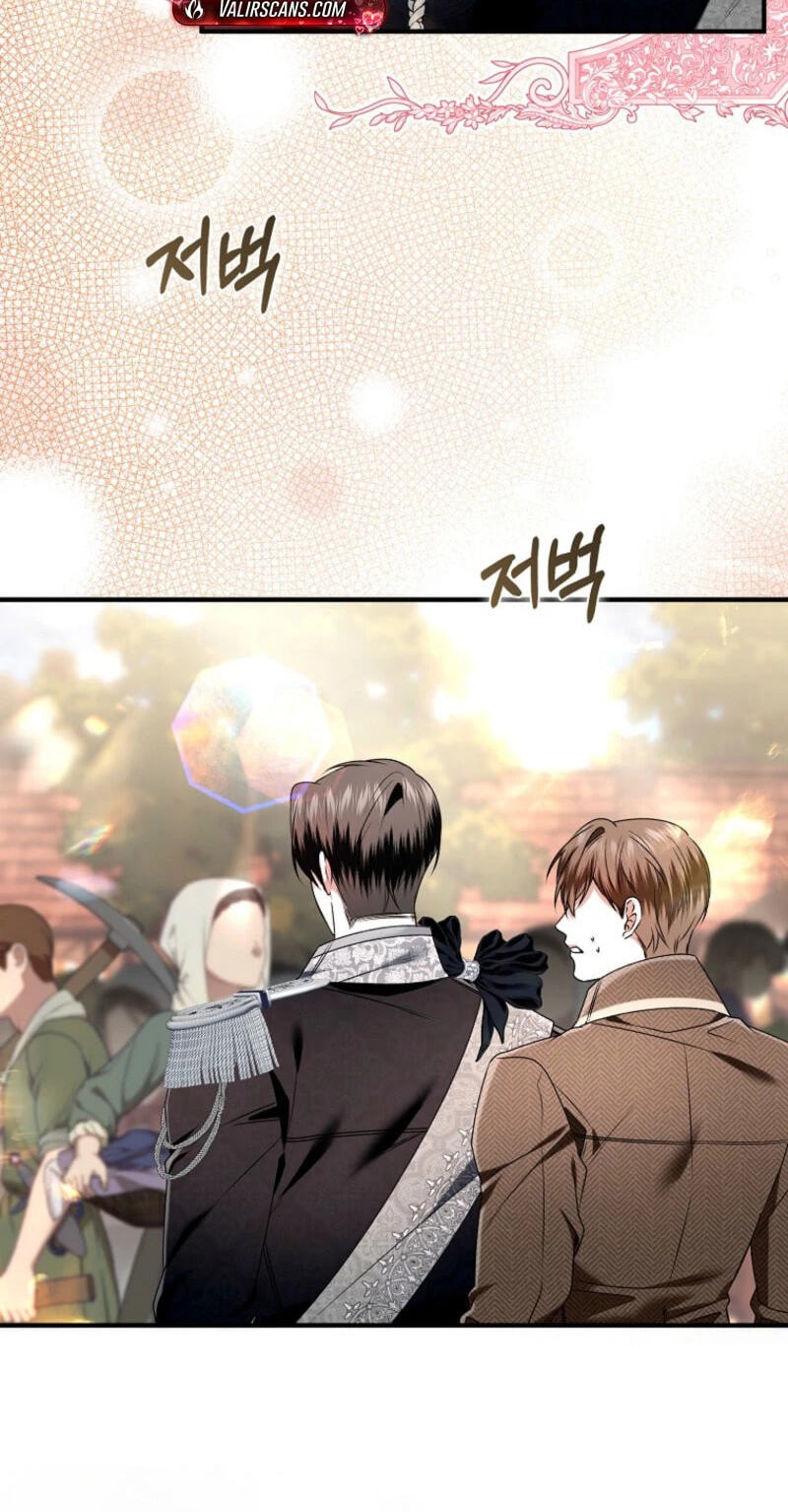 How to Reject a Perfect Marriage Chapter 59 page 27 - 