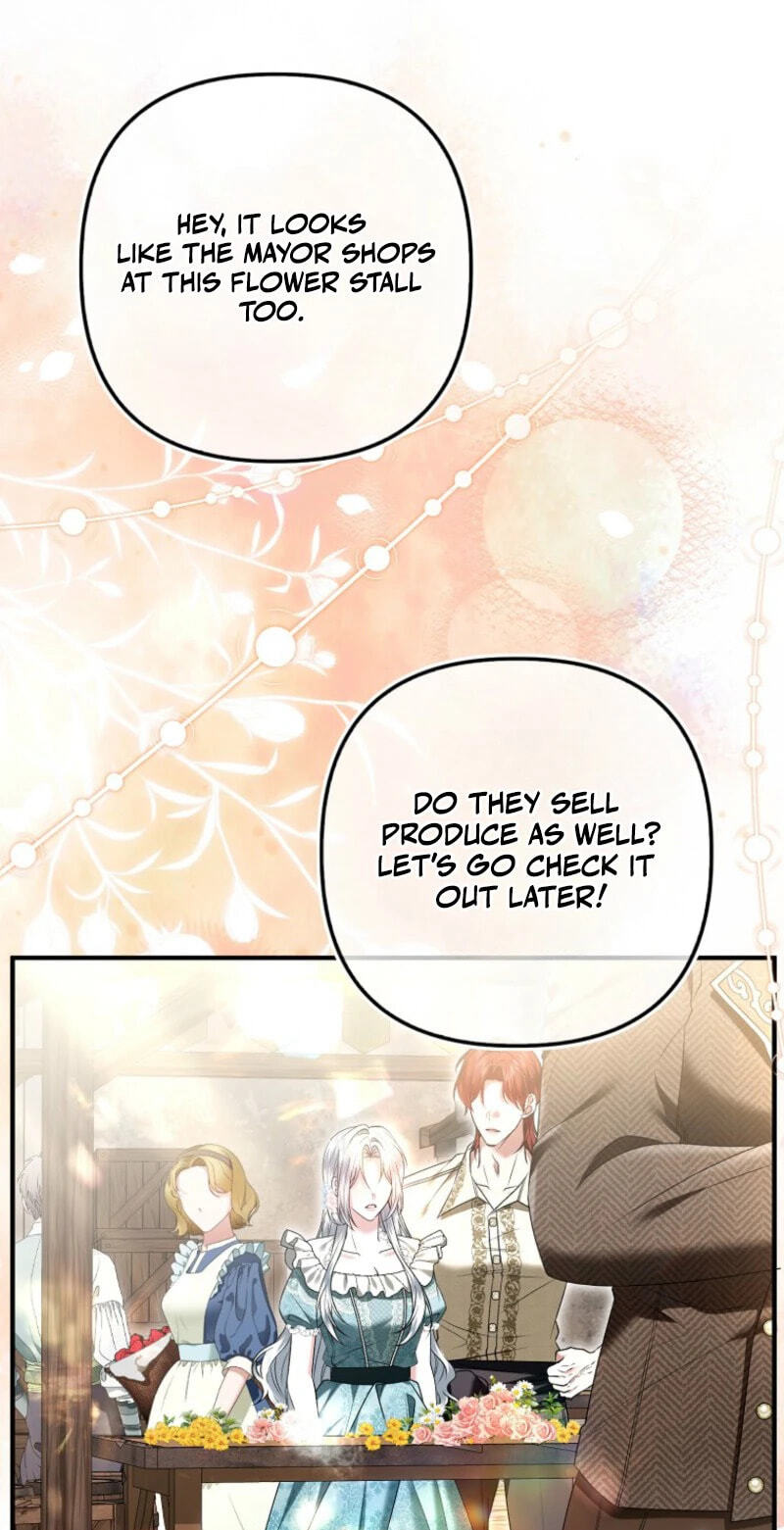 How to Reject a Perfect Marriage Chapter 59 page 28 - 
