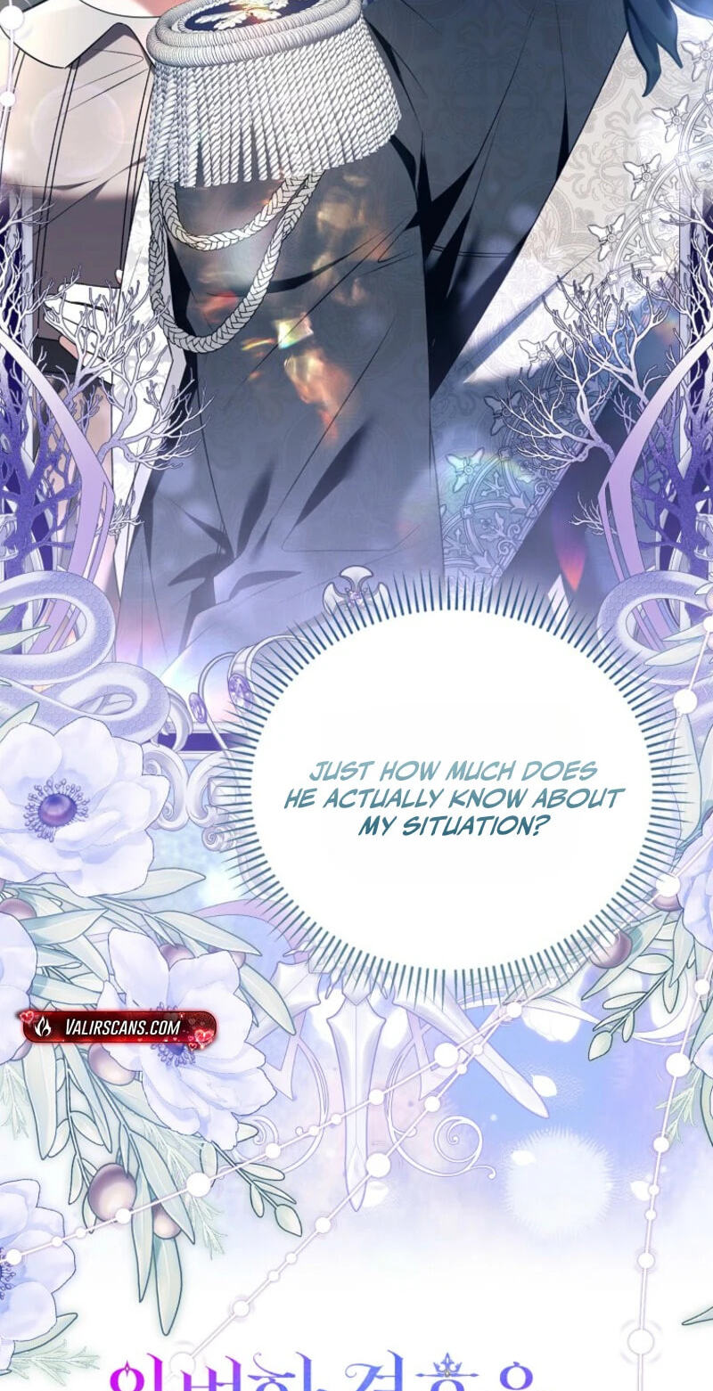 How to Reject a Perfect Marriage Chapter 59 page 30 - 