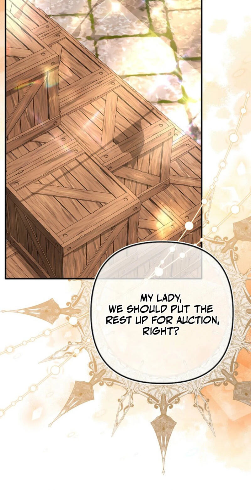 How to Reject a Perfect Marriage Chapter 59 page 33 - 
