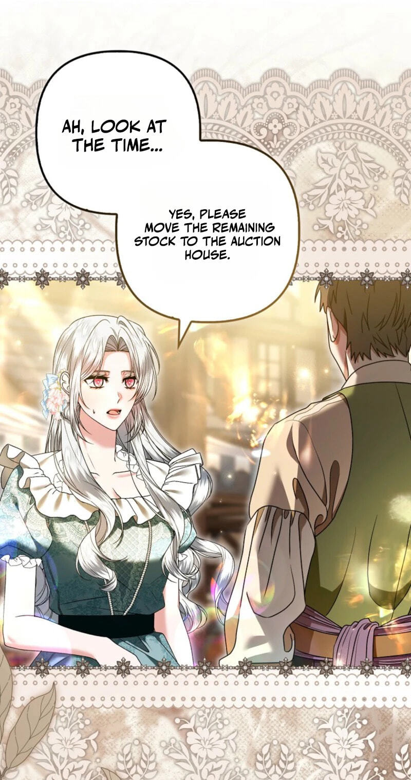 How to Reject a Perfect Marriage Chapter 59 page 34 - 