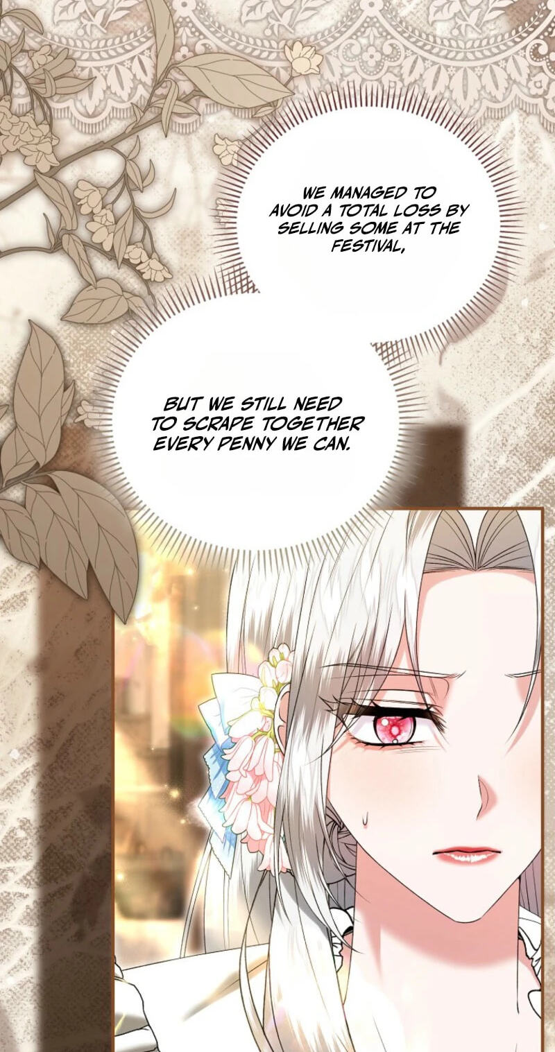 How to Reject a Perfect Marriage Chapter 59 page 35 - 