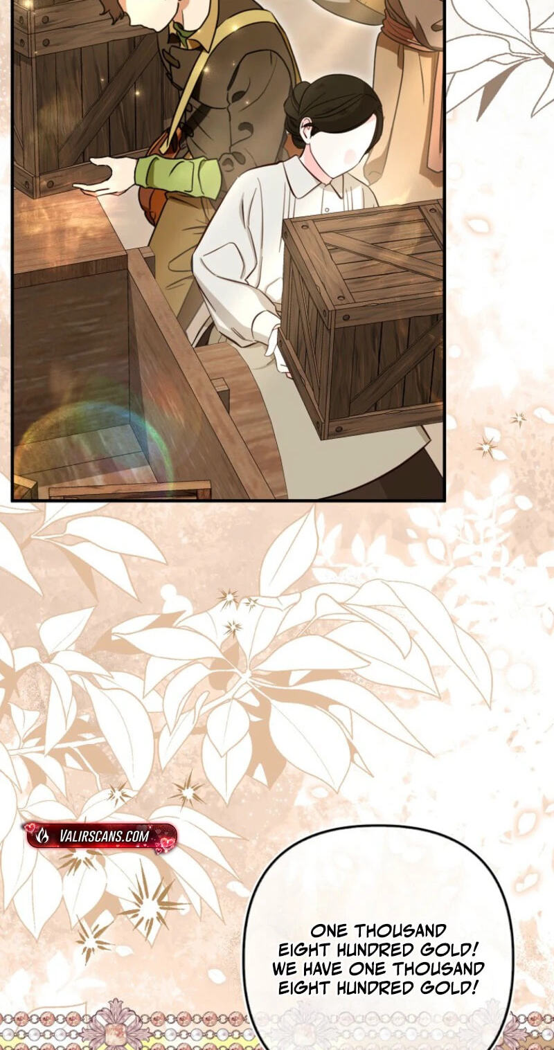 How to Reject a Perfect Marriage Chapter 59 page 38 - 