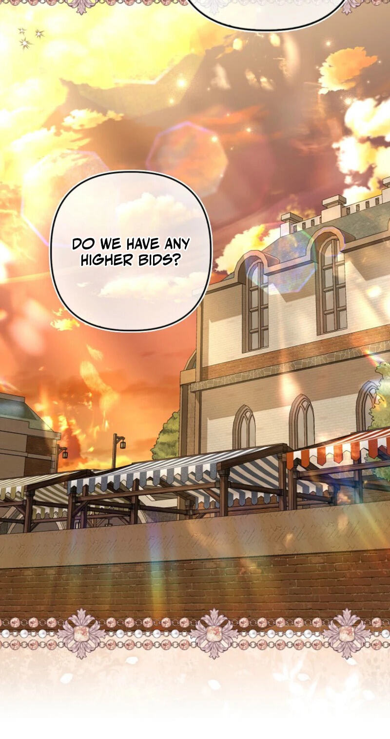 How to Reject a Perfect Marriage Chapter 59 page 39 - 