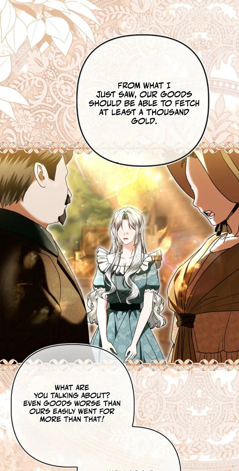How to Reject a Perfect Marriage Chapter 59 page 41 - 