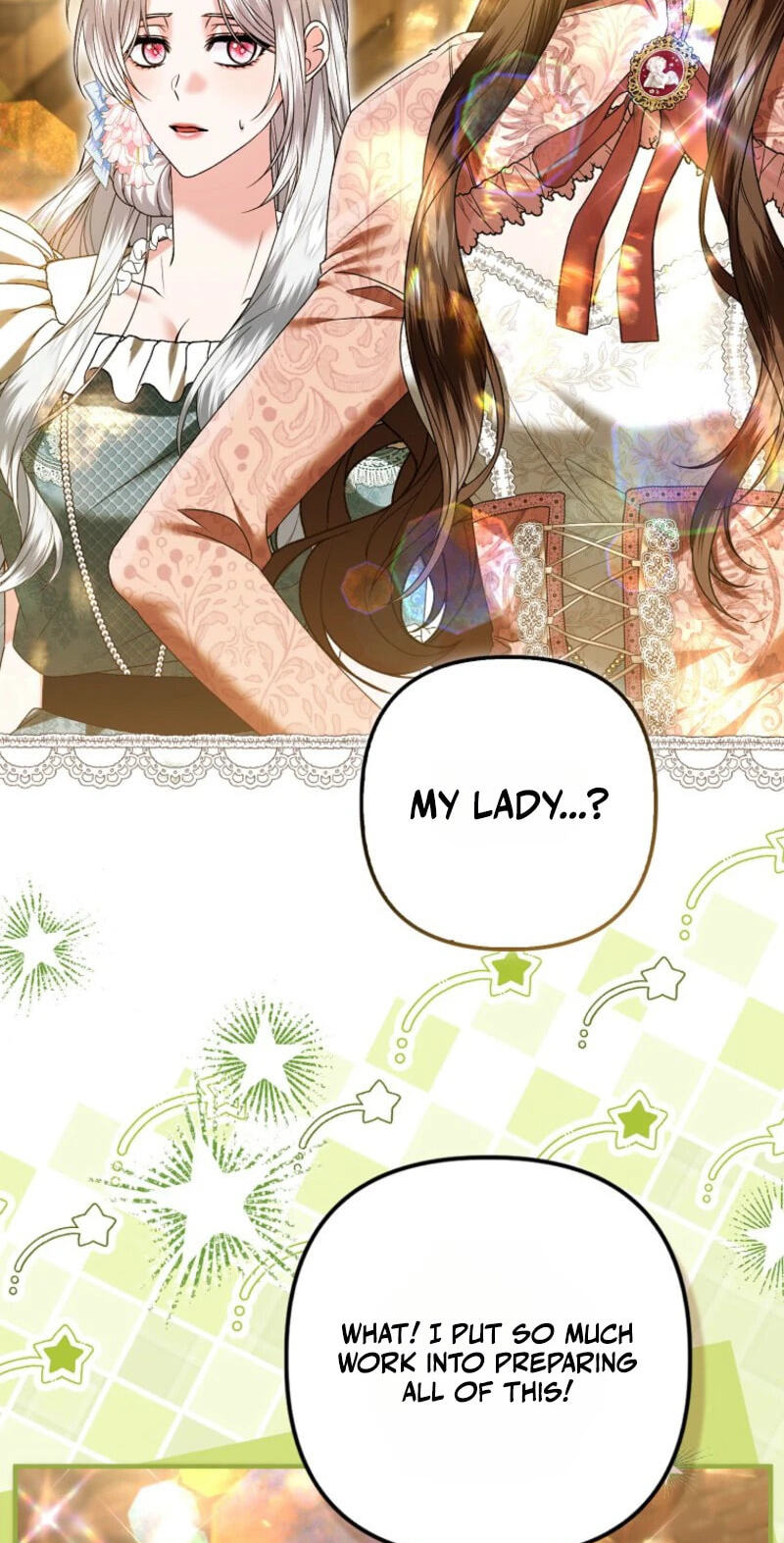 How to Reject a Perfect Marriage Chapter 59 page 43 - 