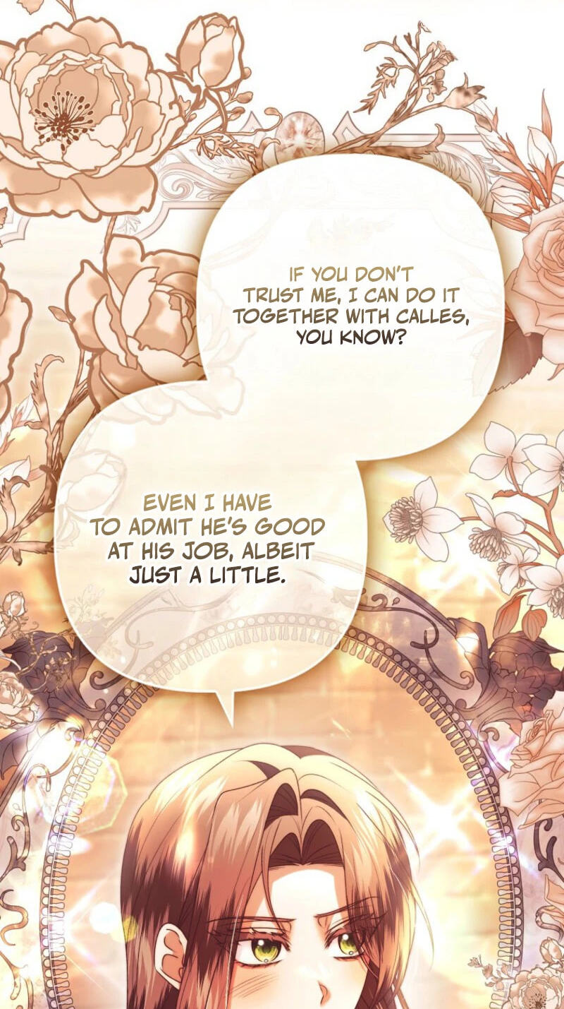 How to Reject a Perfect Marriage Chapter 59 page 50 - 