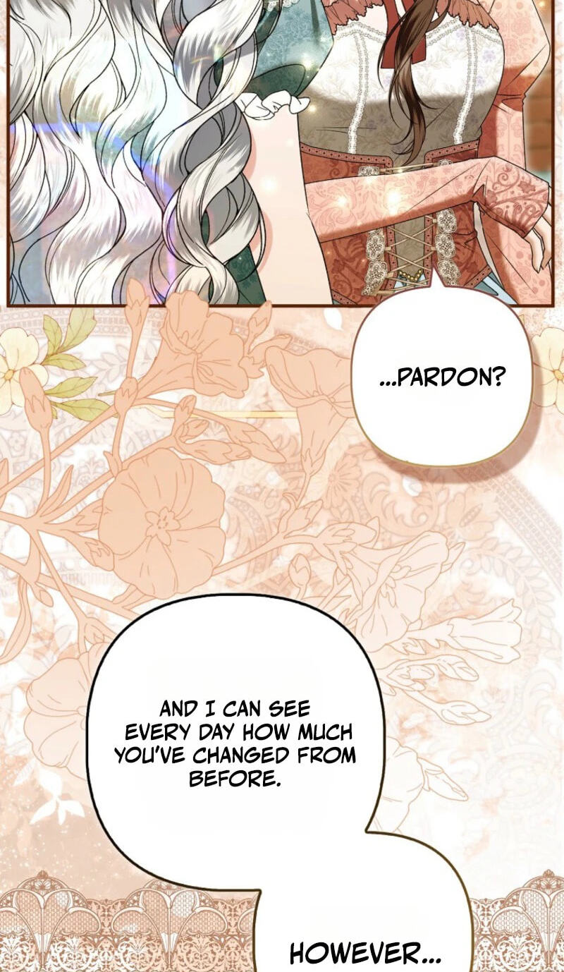 How to Reject a Perfect Marriage Chapter 59 page 54 - 