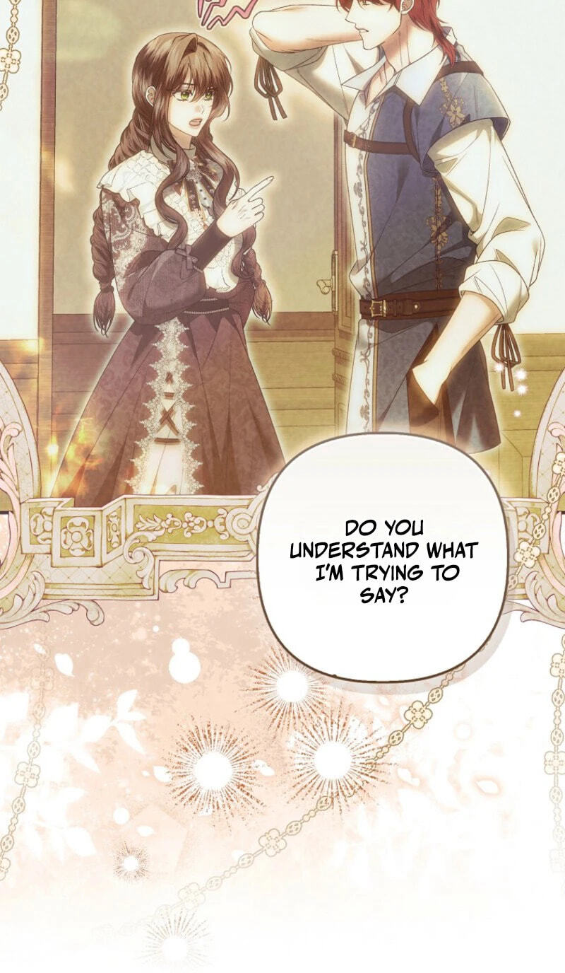 How to Reject a Perfect Marriage Chapter 59 page 57 - 