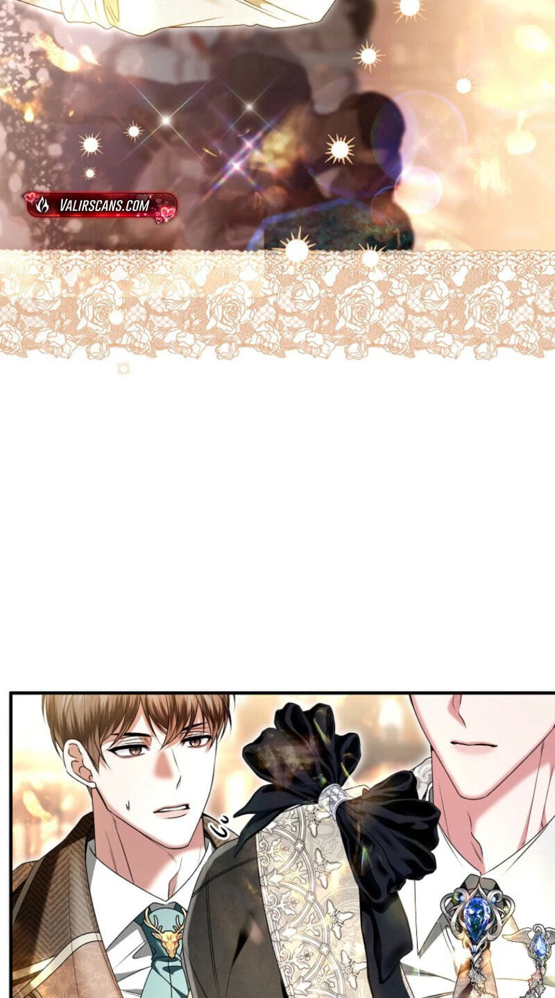 How to Reject a Perfect Marriage Chapter 59 page 9 - 
