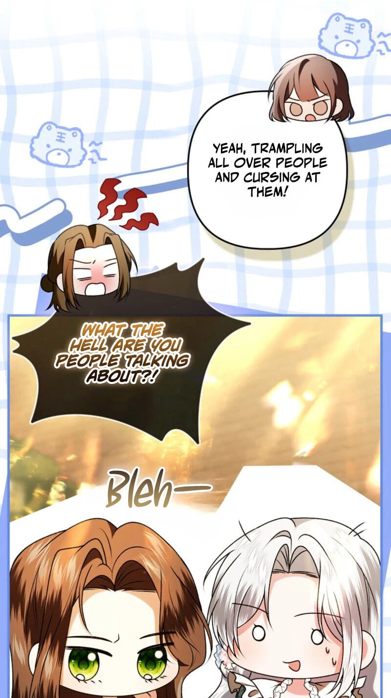 How to Reject a Perfect Marriage Chapter 59 page 82 - 