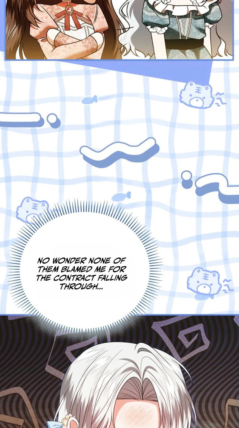 How to Reject a Perfect Marriage Chapter 59 page 83 - 