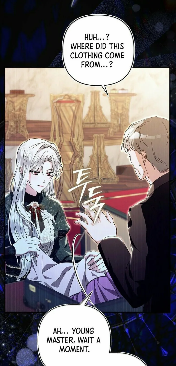 How to Reject a Perfect Marriage Chapter 6 page 101 - 