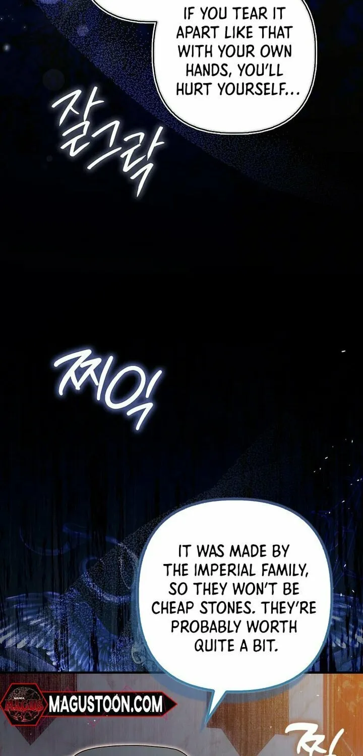 How to Reject a Perfect Marriage Chapter 6 page 102 - 