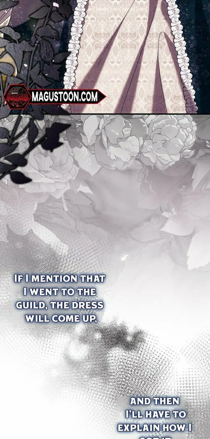 How to Reject a Perfect Marriage Chapter 6 page 110 - 