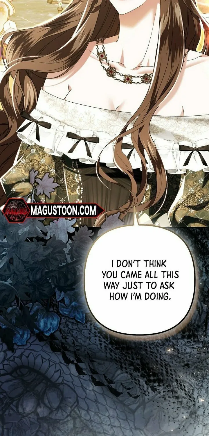 How to Reject a Perfect Marriage Chapter 6 page 20 - 