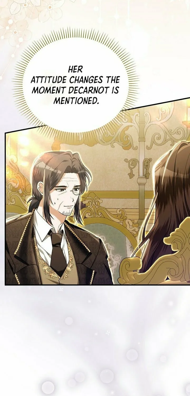 How to Reject a Perfect Marriage Chapter 6 page 27 - 