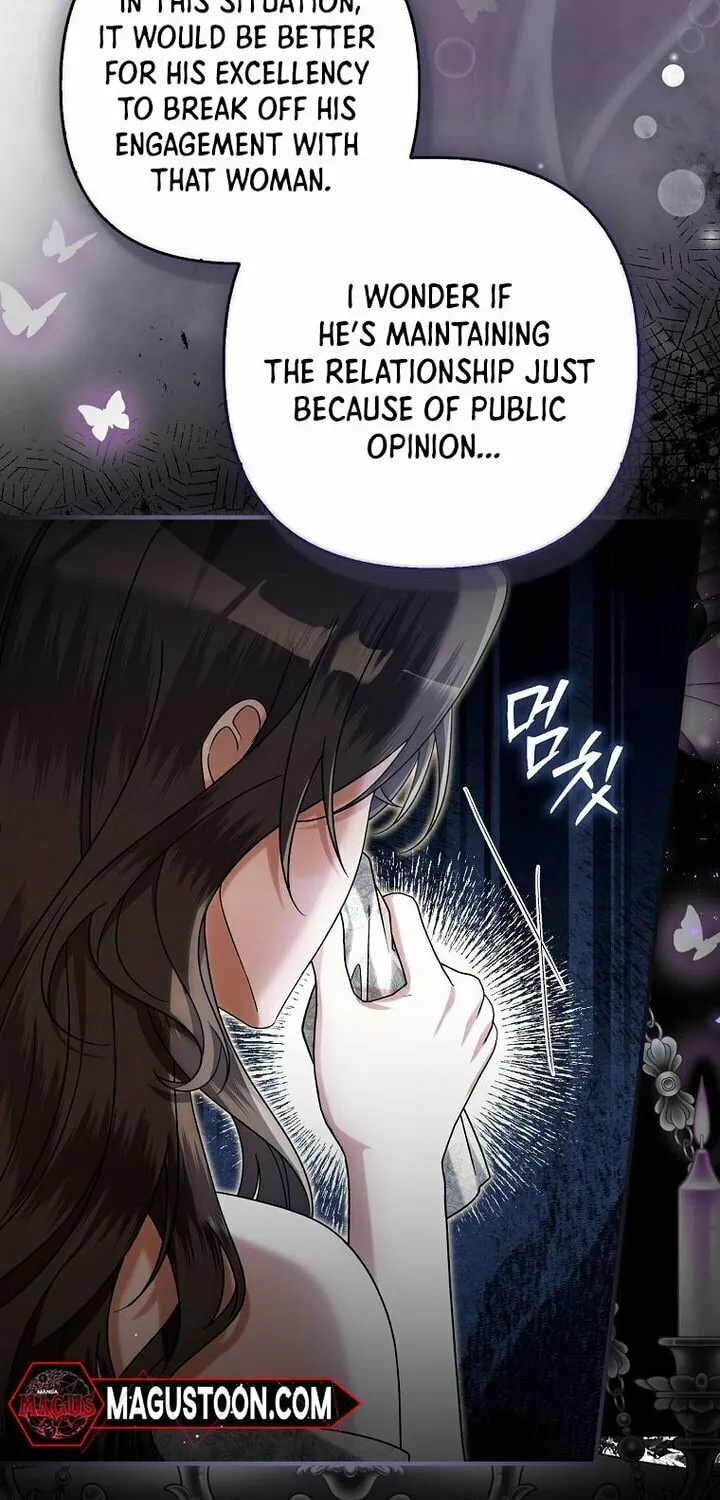 How to Reject a Perfect Marriage Chapter 6 page 29 - 