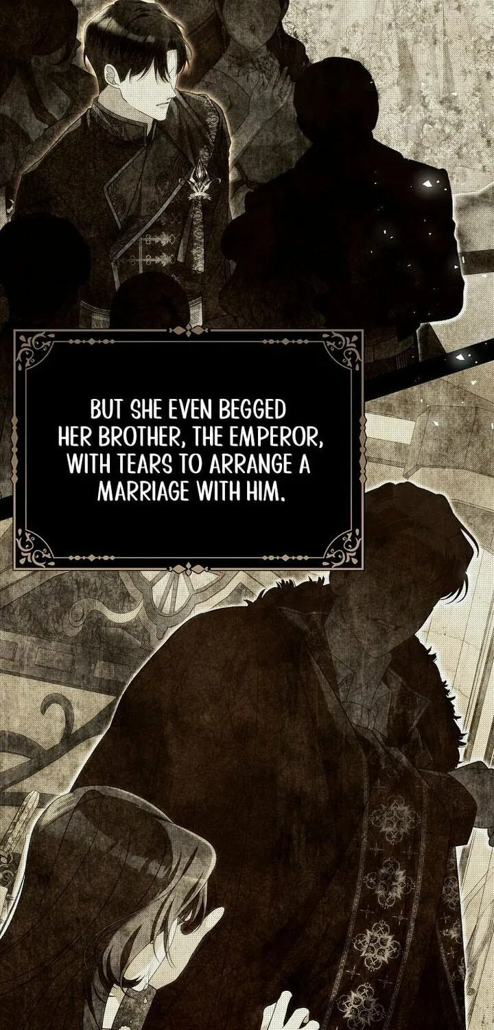 How to Reject a Perfect Marriage Chapter 6 page 36 - 