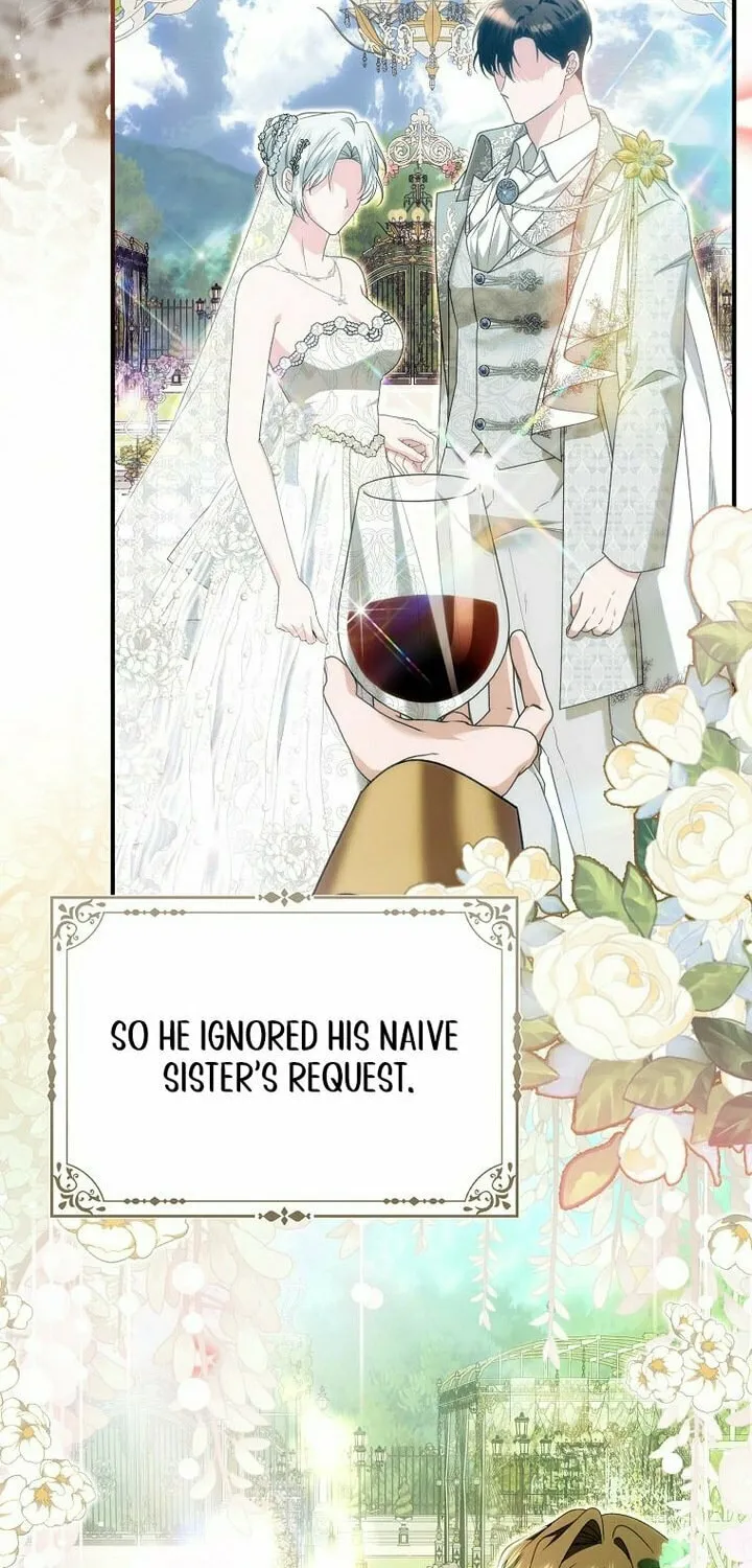 How to Reject a Perfect Marriage Chapter 6 page 38 - 