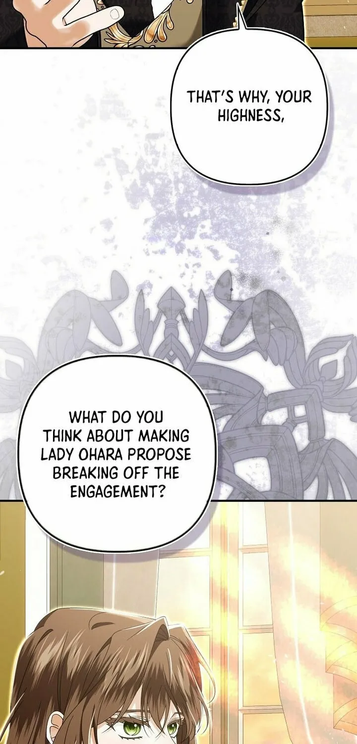 How to Reject a Perfect Marriage Chapter 6 page 42 - 