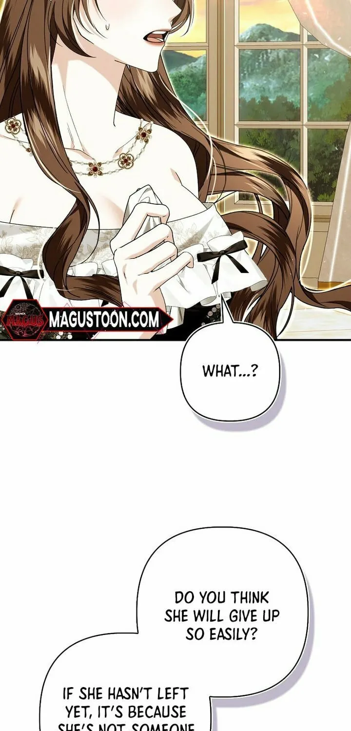 How to Reject a Perfect Marriage Chapter 6 page 43 - 