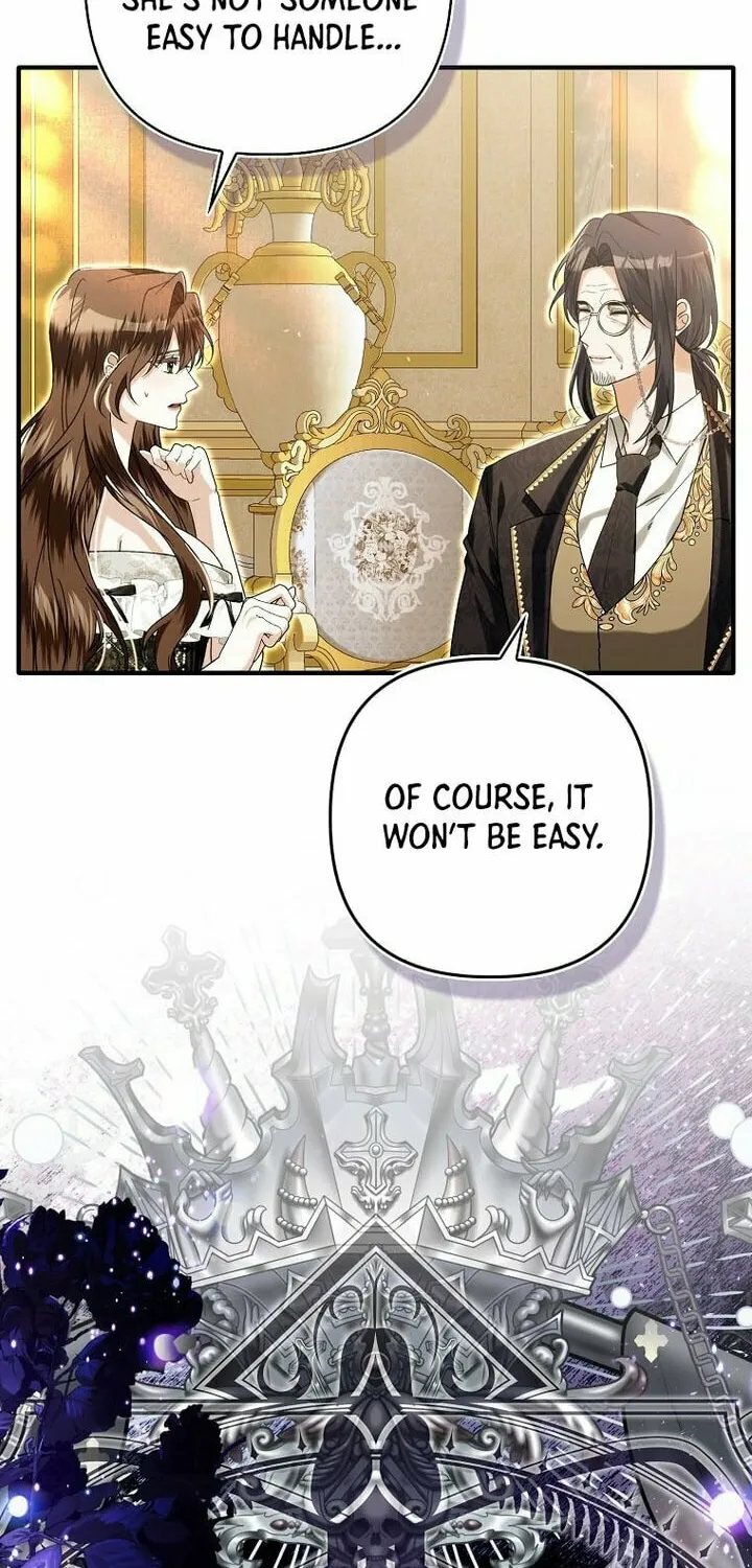How to Reject a Perfect Marriage Chapter 6 page 44 - 
