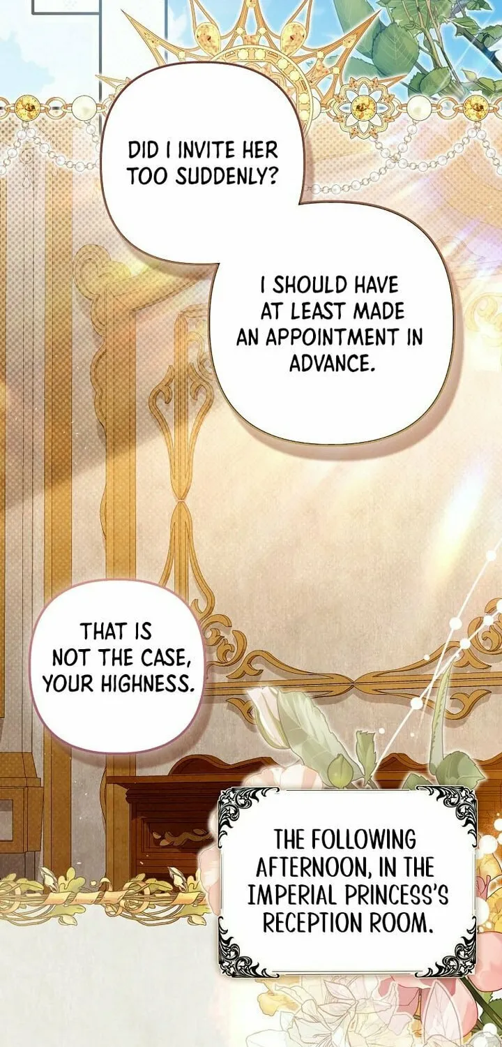 How to Reject a Perfect Marriage Chapter 6 page 50 - 