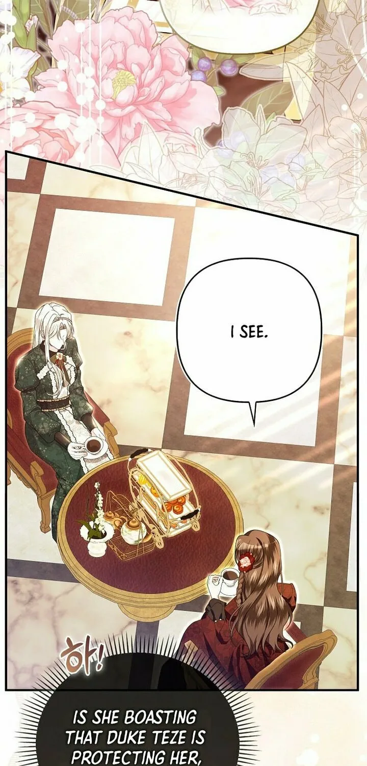 How to Reject a Perfect Marriage Chapter 6 page 53 - 