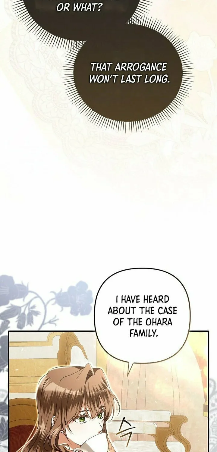 How to Reject a Perfect Marriage Chapter 6 page 54 - 