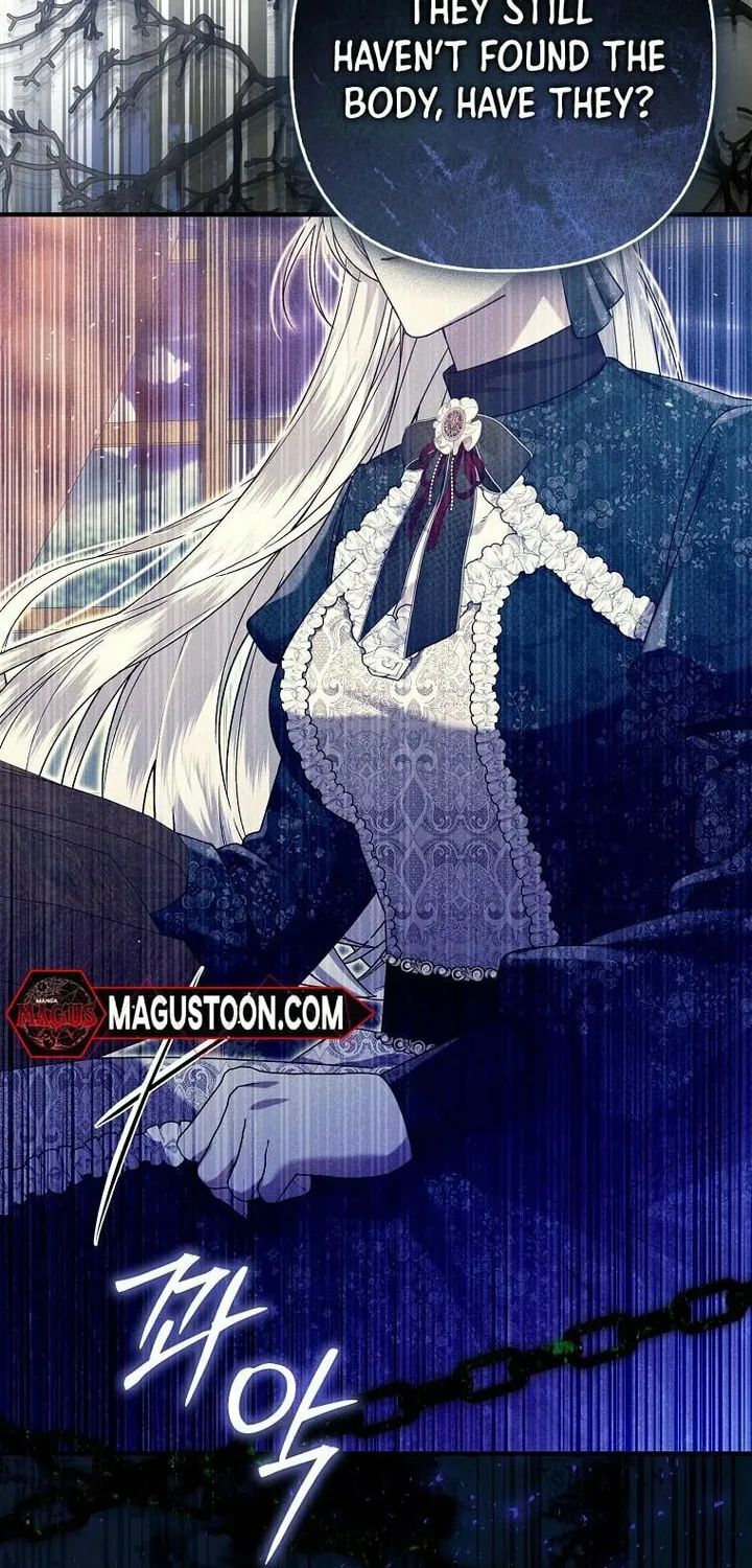 How to Reject a Perfect Marriage Chapter 6 page 56 - 