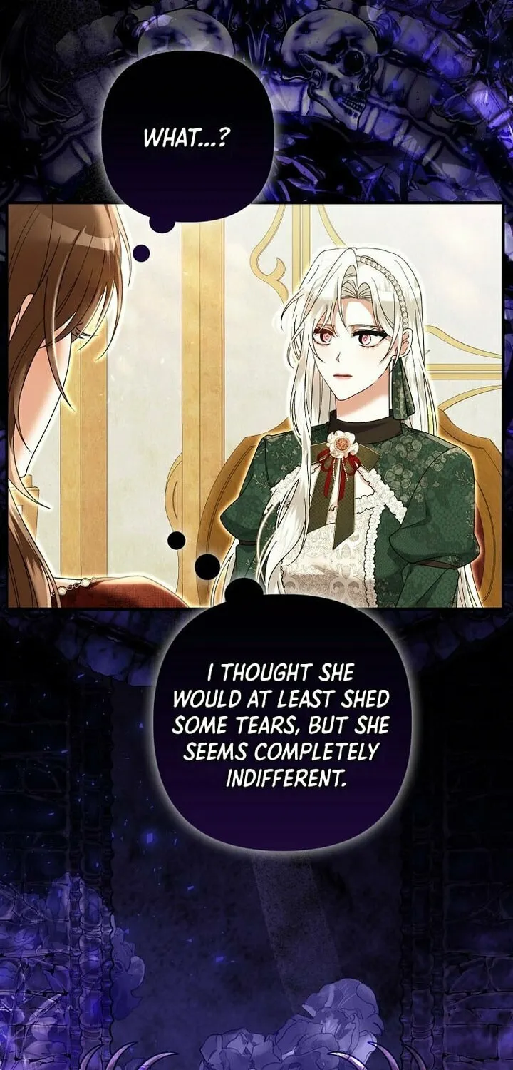 How to Reject a Perfect Marriage Chapter 6 page 58 - 
