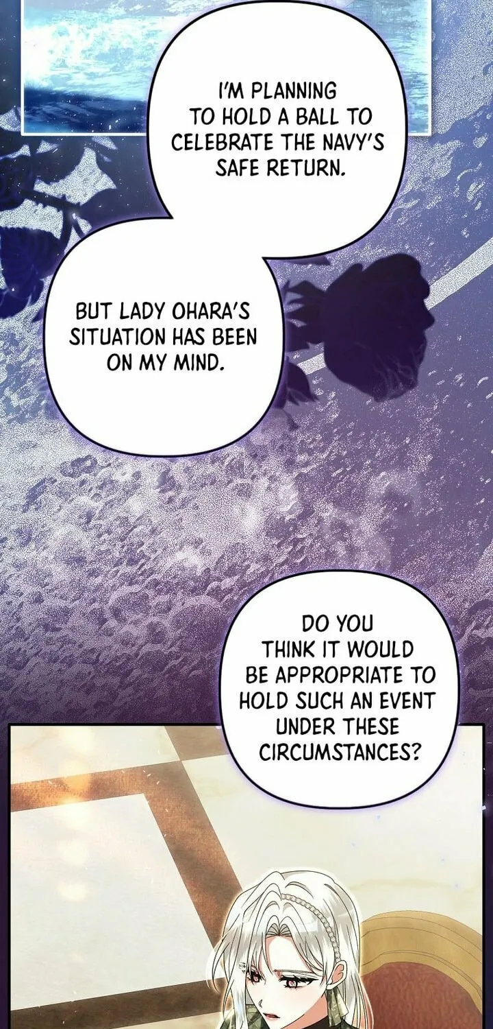 How to Reject a Perfect Marriage Chapter 6 page 61 - 