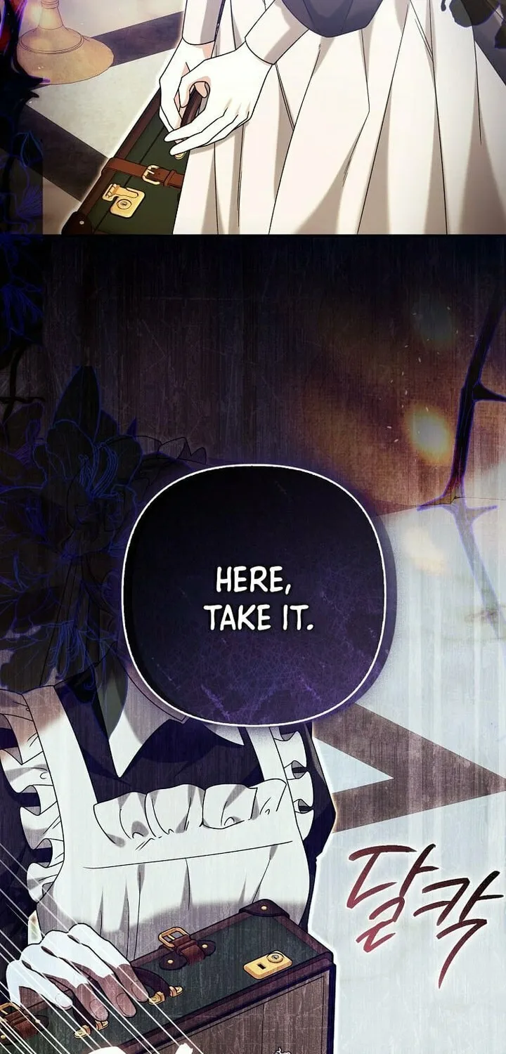 How to Reject a Perfect Marriage Chapter 6 page 64 - 