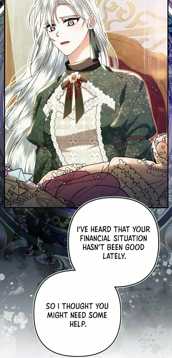 How to Reject a Perfect Marriage Chapter 6 page 67 - 