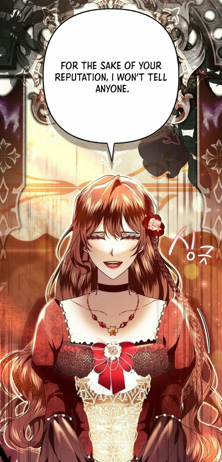How to Reject a Perfect Marriage Chapter 6 page 70 - 