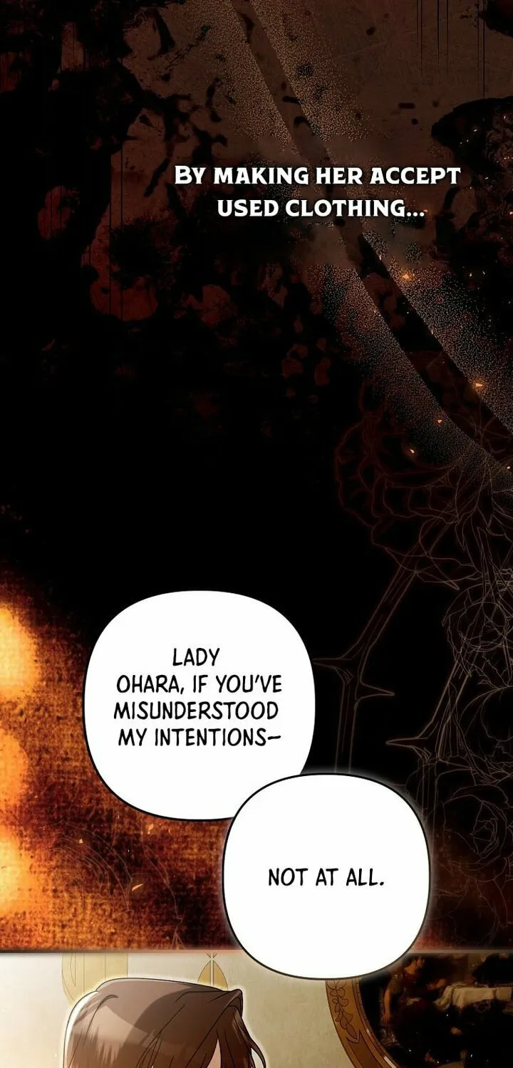How to Reject a Perfect Marriage Chapter 6 page 73 - 