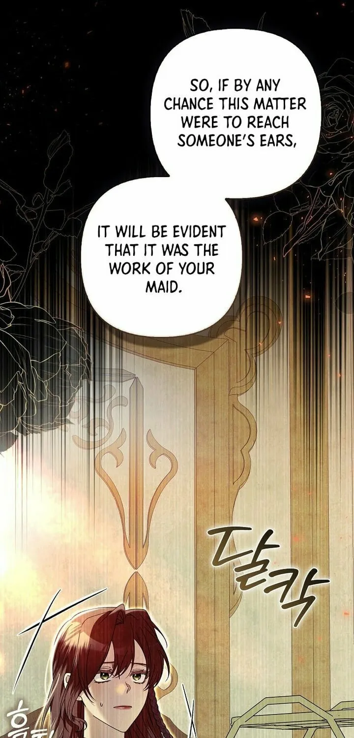 How to Reject a Perfect Marriage Chapter 6 page 77 - 