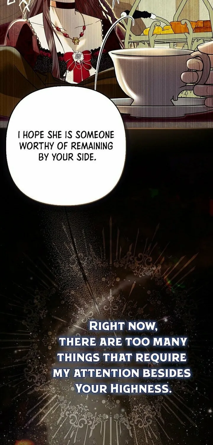 How to Reject a Perfect Marriage Chapter 6 page 78 - 