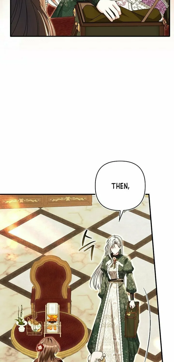 How to Reject a Perfect Marriage Chapter 6 page 80 - 