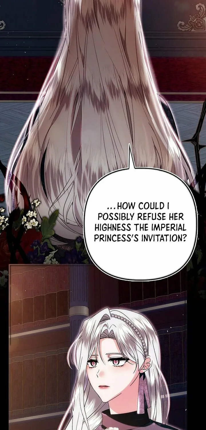How to Reject a Perfect Marriage Chapter 6 page 91 - 