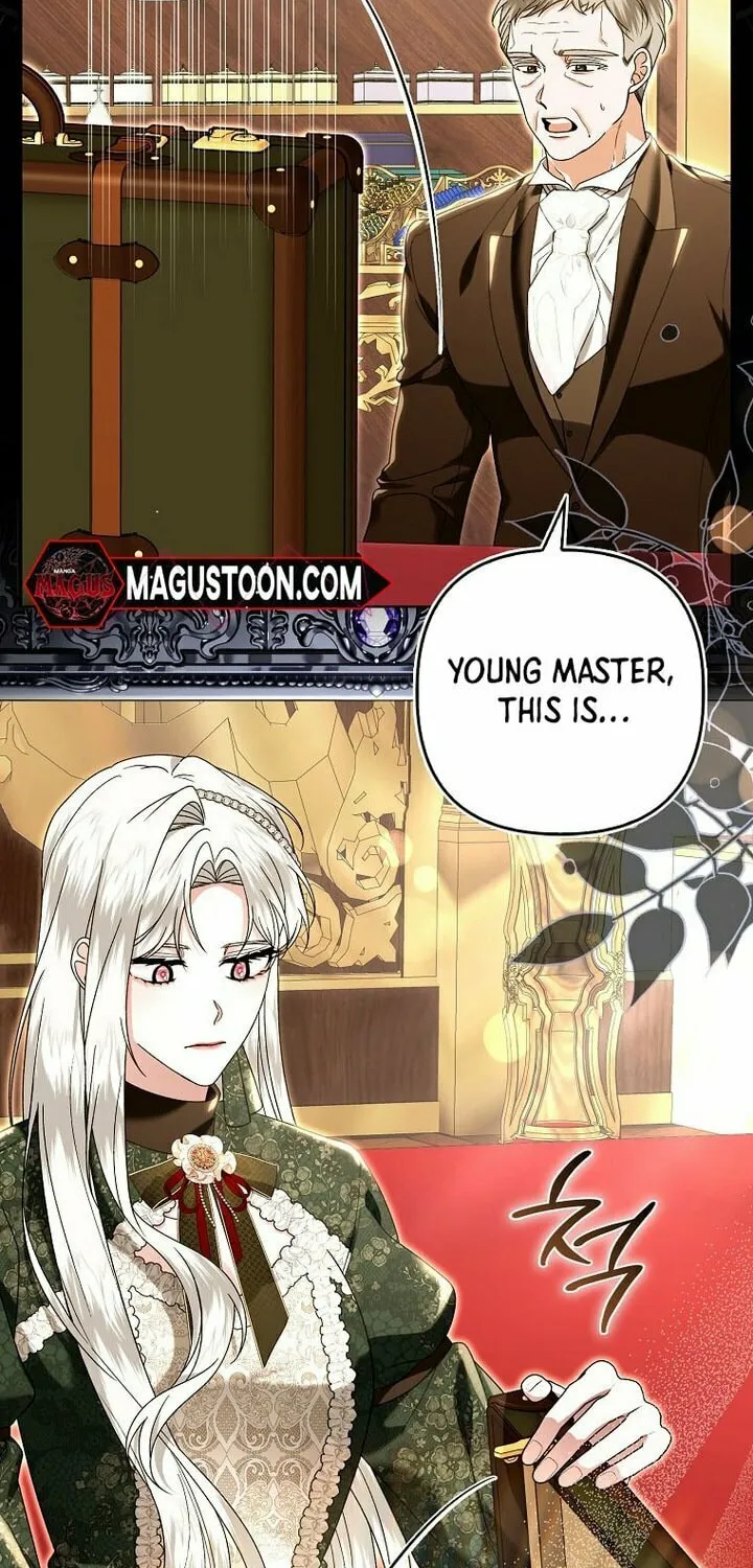 How to Reject a Perfect Marriage Chapter 6 page 98 - 