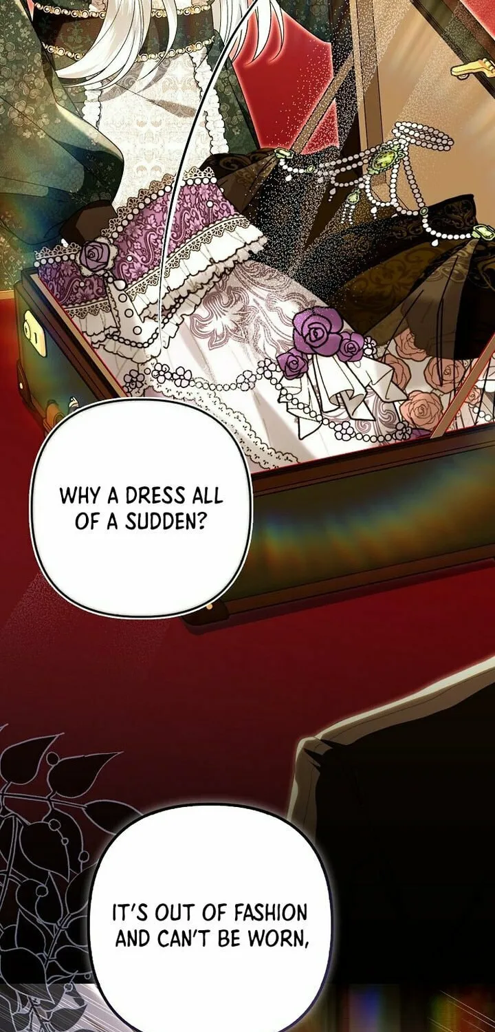 How to Reject a Perfect Marriage Chapter 6 page 99 - 