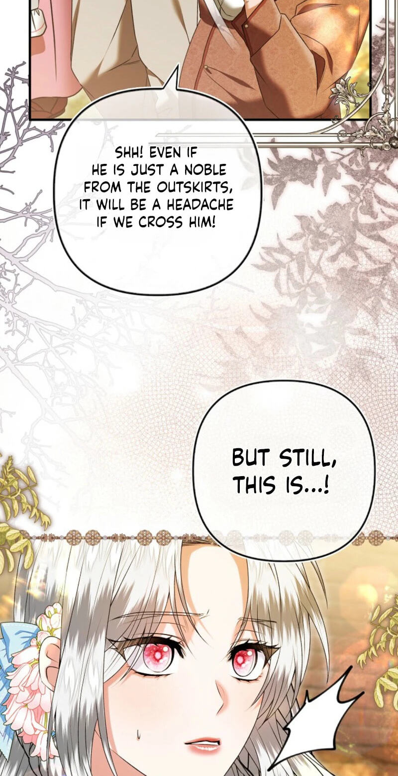How to Reject a Perfect Marriage Chapter 60 page 12 - 