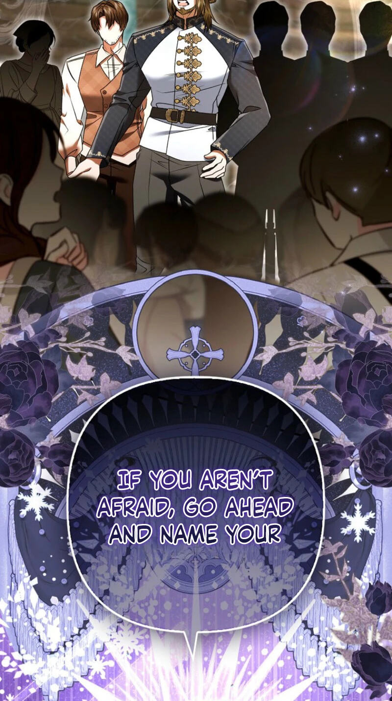 How to Reject a Perfect Marriage Chapter 60 page 3 - 