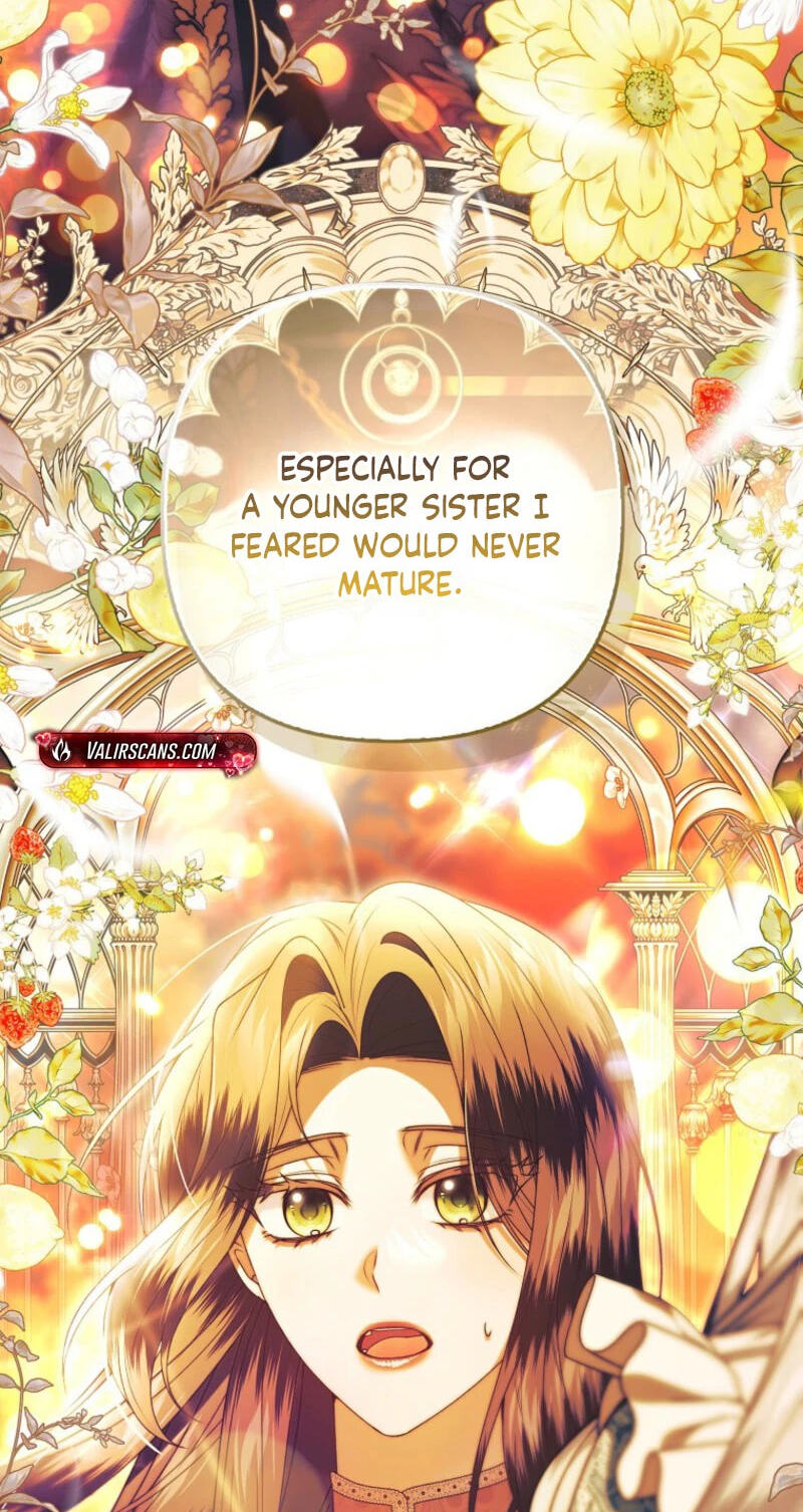 How to Reject a Perfect Marriage Chapter 60 page 35 - 