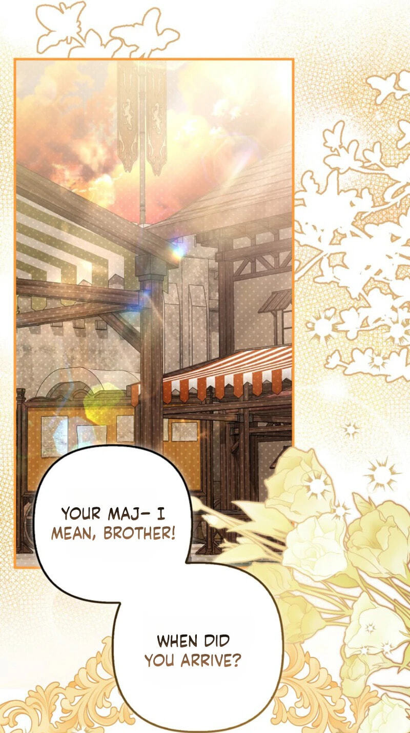 How to Reject a Perfect Marriage Chapter 60 page 38 - 